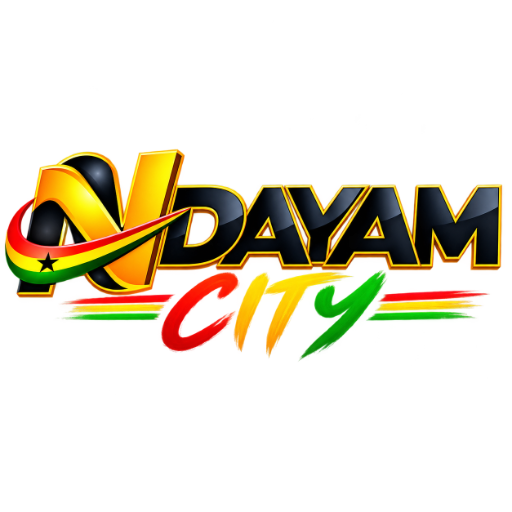 Ndayam City – Ndayam City – Download Latest Ghana & Nigeria Music, Entertainment News, Videos and More…