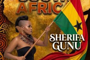Sharifa Gunu - South Africa Mp3 download